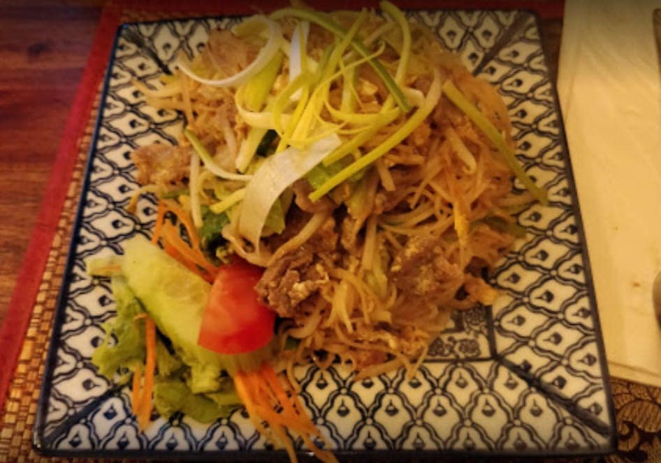 Thaï Chokdee — photo 2