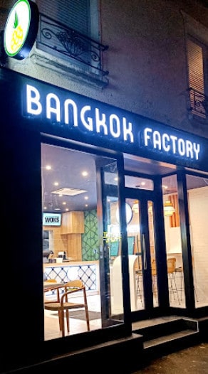 Bangkok Factory — photo 2