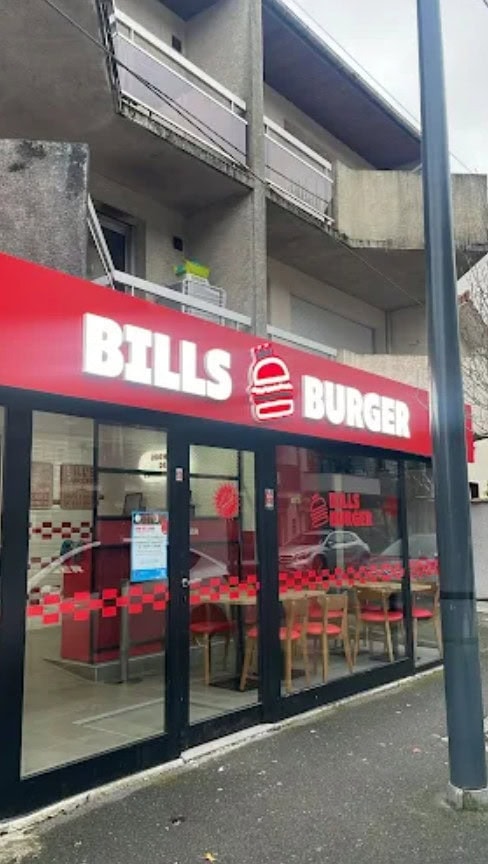 Bill's Burger — photo 3