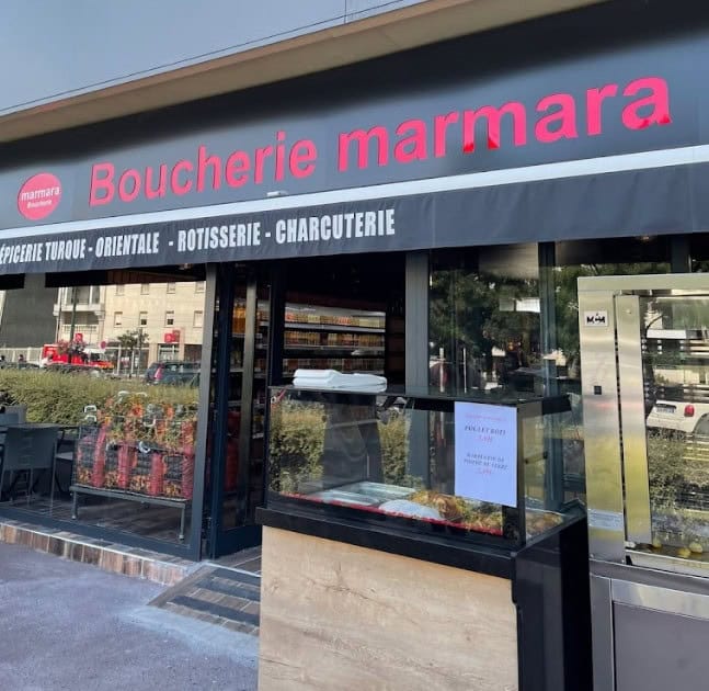 Boucherie Marmara — photo 3