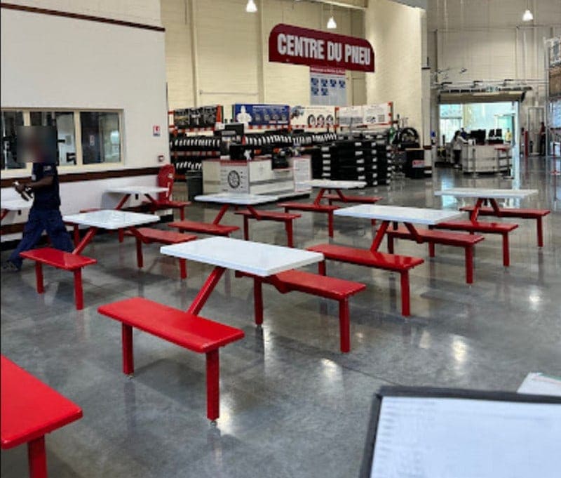 Costco Wholesale — photo 3
