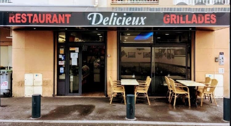 Delicieux — photo 2