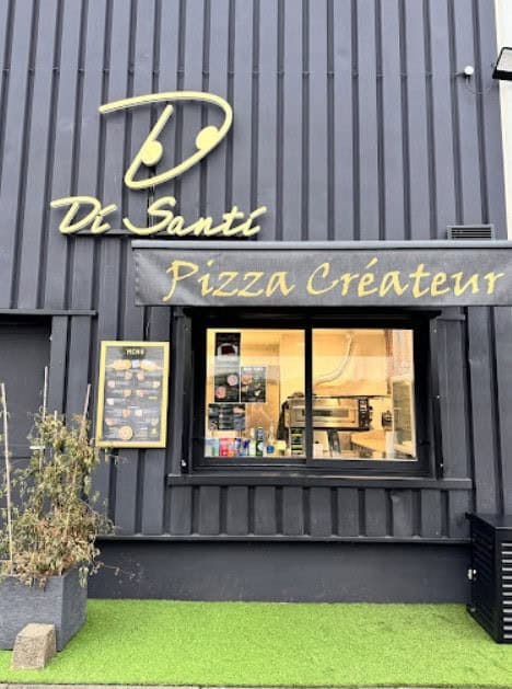Di Santi — photo 3