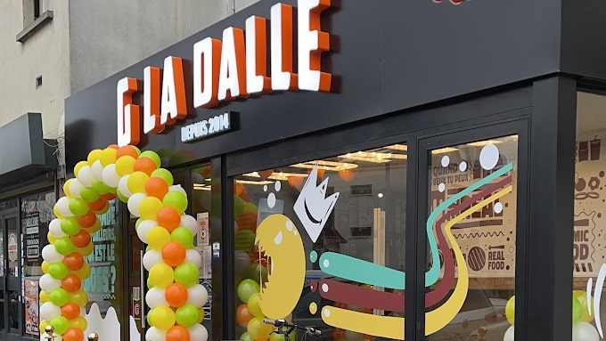 G La Dalle — photo 3