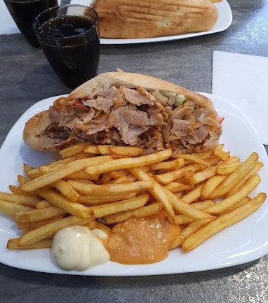 Photo de Istanbul Kebap