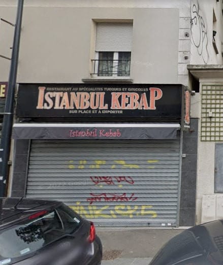 Istanbul Kebap — photo 2
