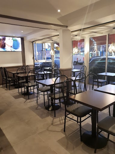 L'avenue Brasserie — photo 3
