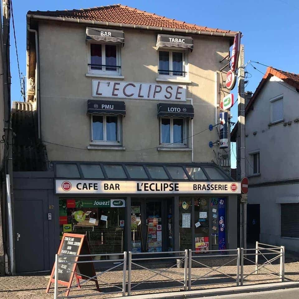L'Eclipse — photo 3