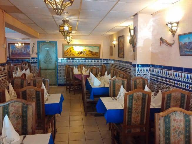 L'Etoile du Maroc — photo 3
