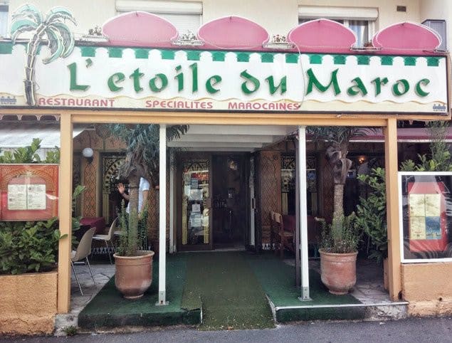 L'Etoile du Maroc — photo 2