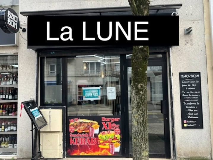 La Lune — photo 3