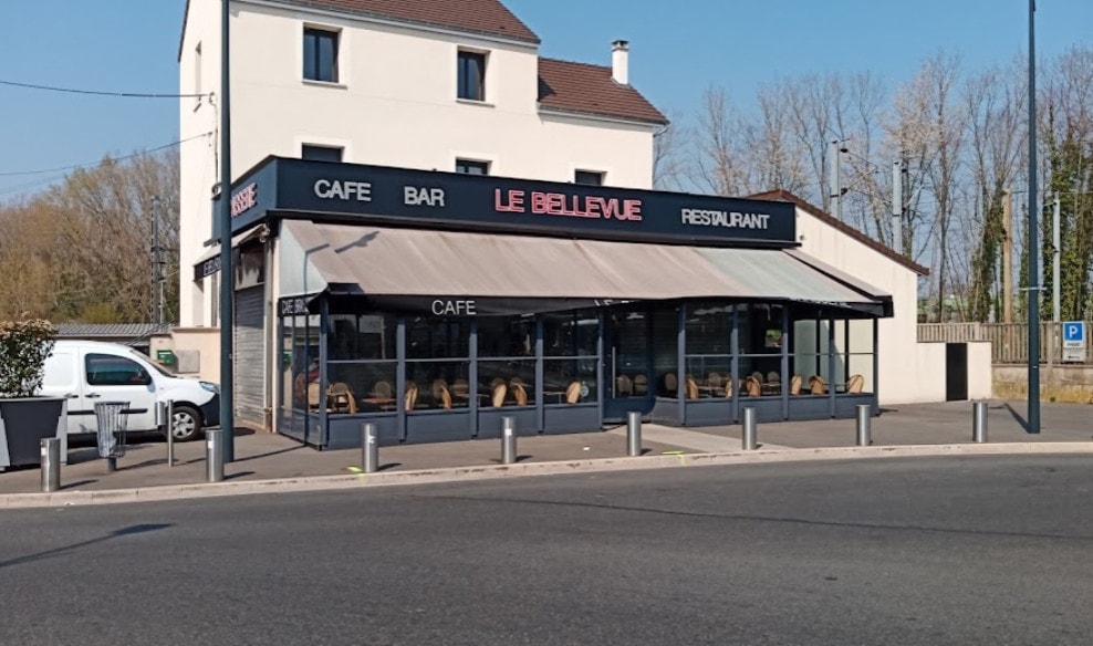 Le Bellevue — photo 2