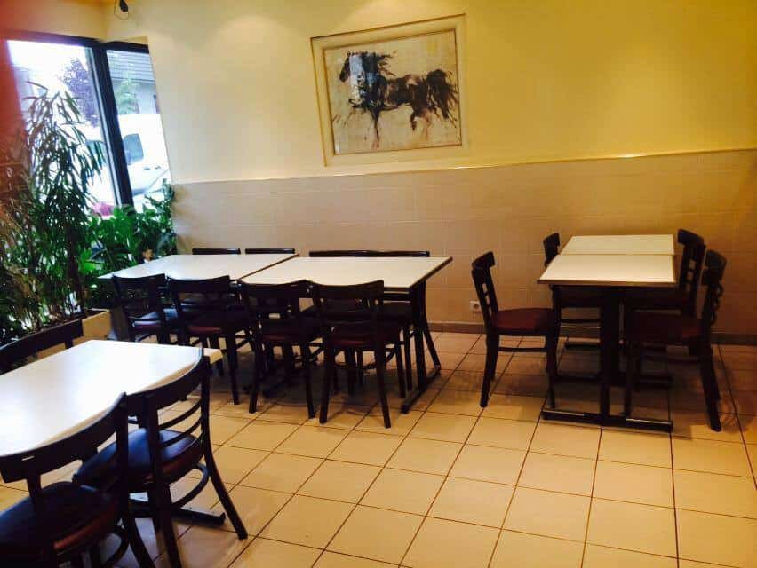 Le bocco — photo 3