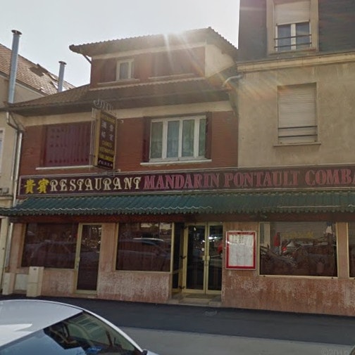 Le Mandarin — photo 3