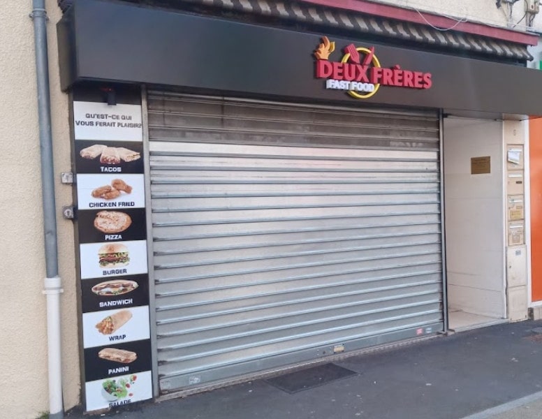 Les Deux Frères — photo 3