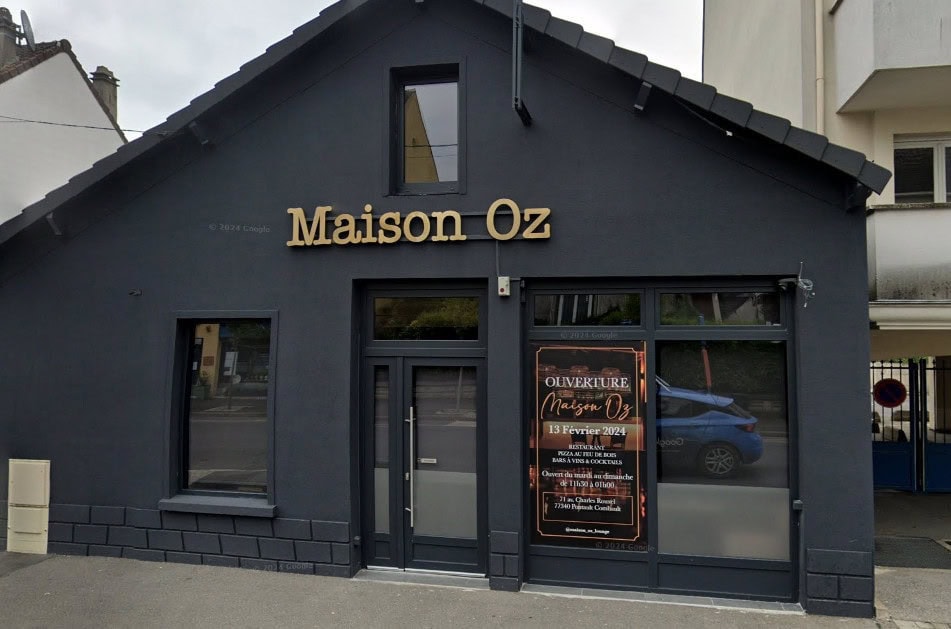 Maison Oz — photo 2