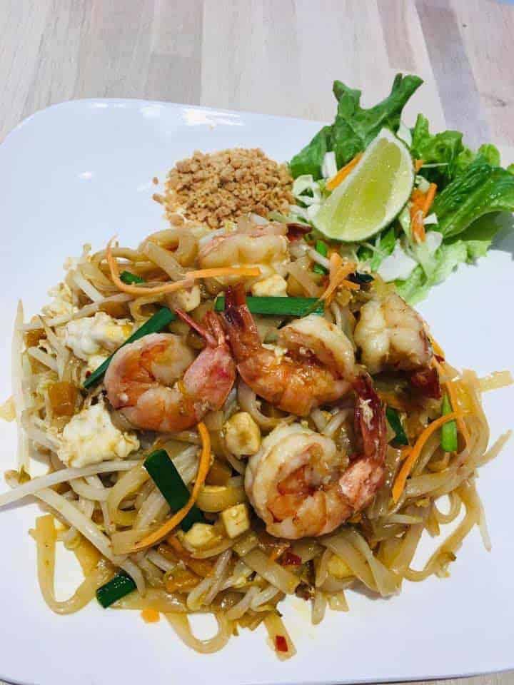 Photo de Noodles & Co