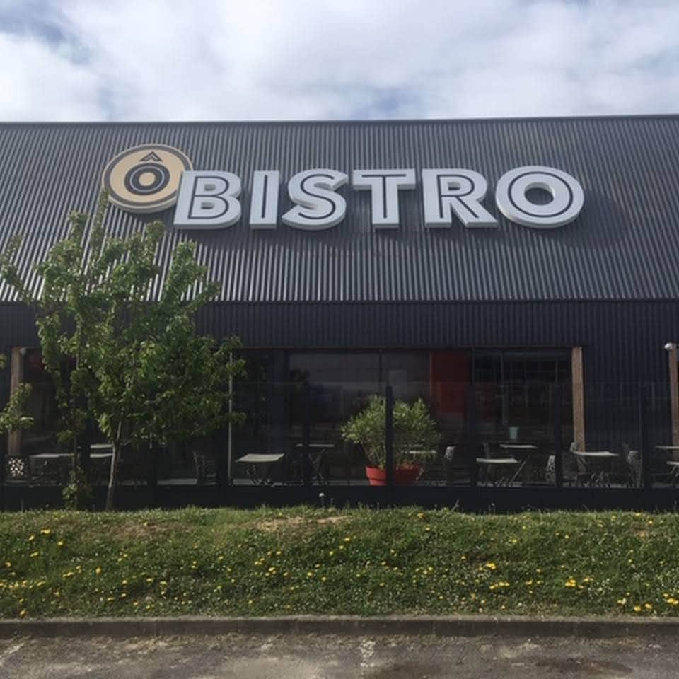Ô Bistro — photo 3