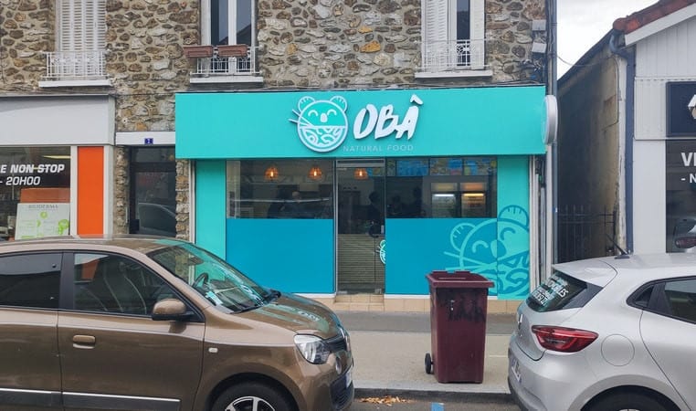 Obâ — photo 3
