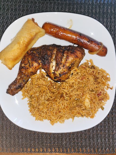 Original Grill Poulet= — photo 2