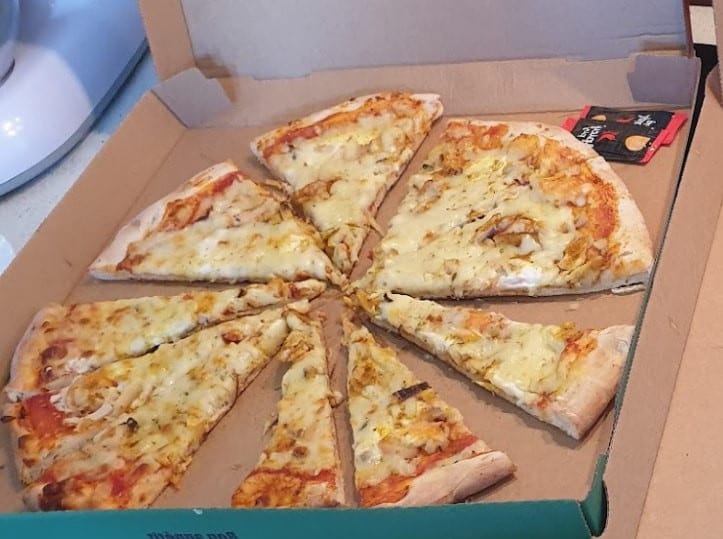 Paloma Pizza — photo 2