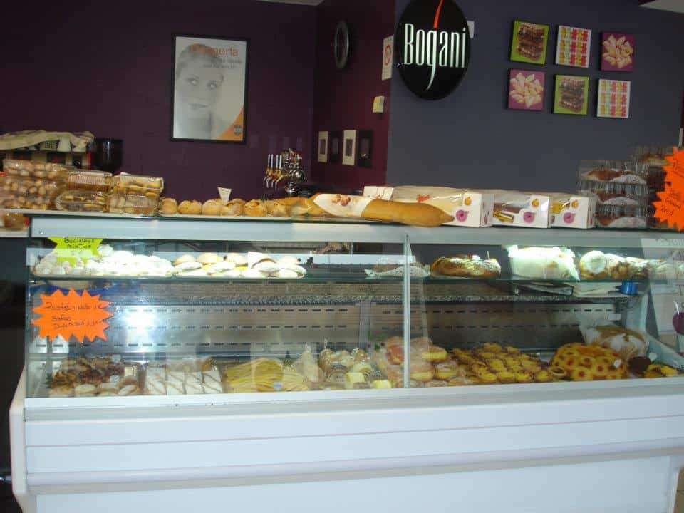 Pastelaria Ely — photo 3
