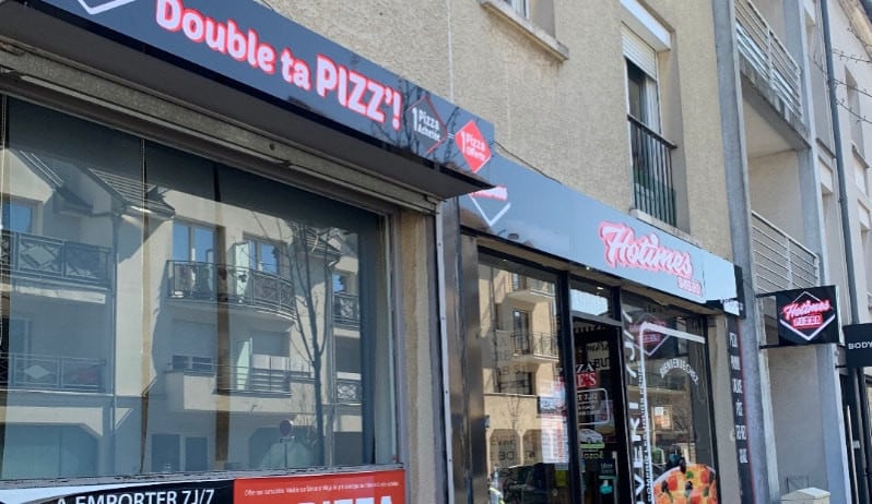 Pizza Hotimes — photo 2