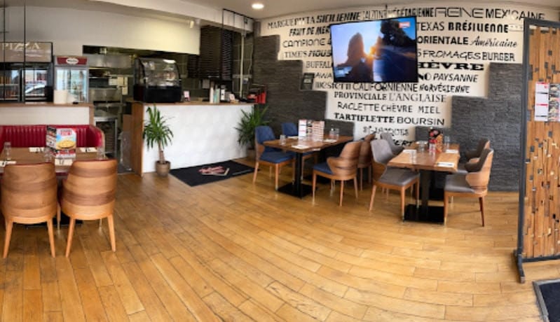 Pizza Hotimes — photo 3