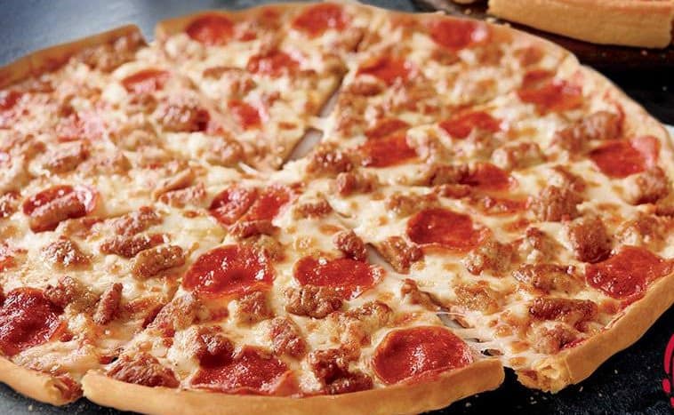 Pizza hut — photo 2