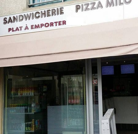 Photo de Pizza Milo