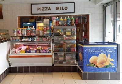 Pizza Milo — photo 2