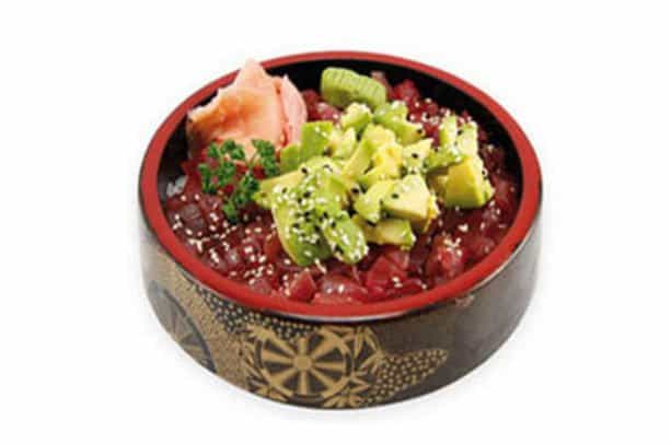 Pontault Sushi — photo 2