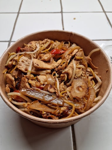 Thaï Food 77 — photo 2