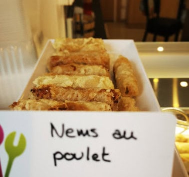 V' V' Pontault — photo 2
