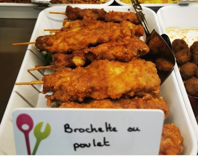 V' V' Pontault — photo 3