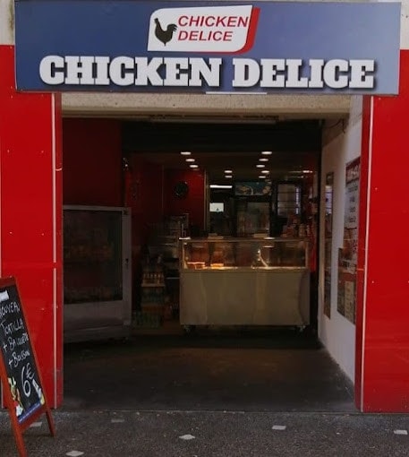Chicken Délice — photo 3