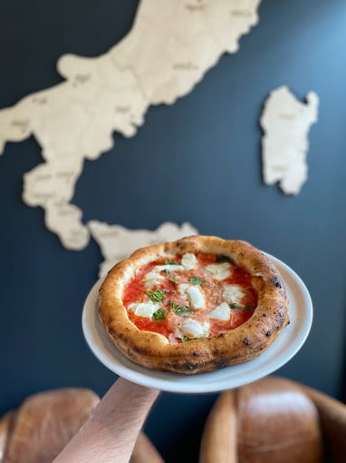 L'Italien — photo 2