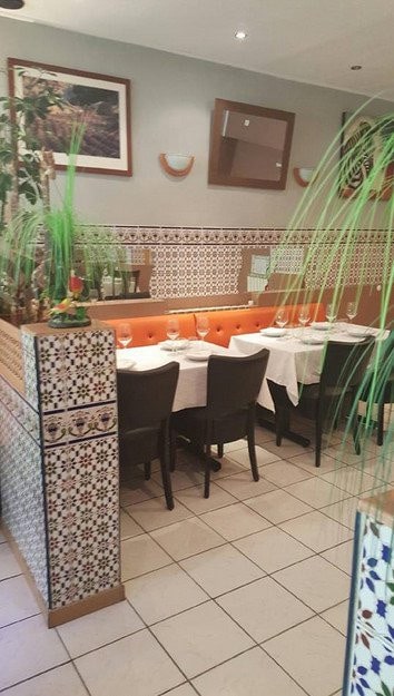 Le Mée Grill — photo 2