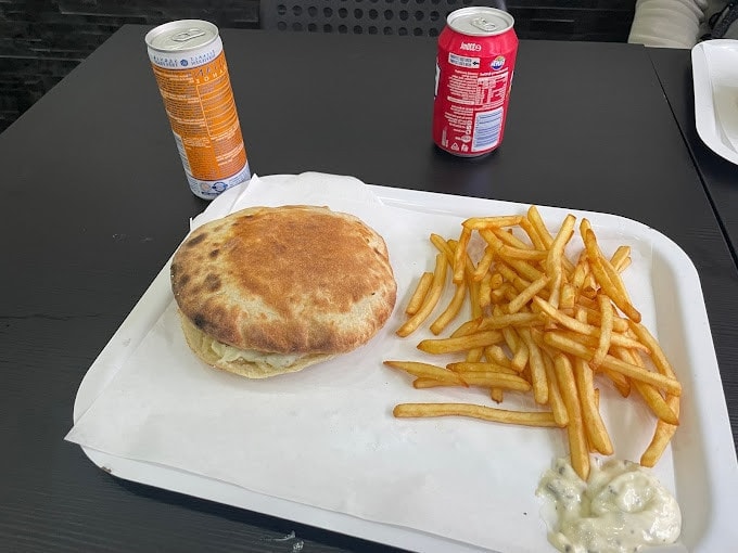 Photo de Le Square