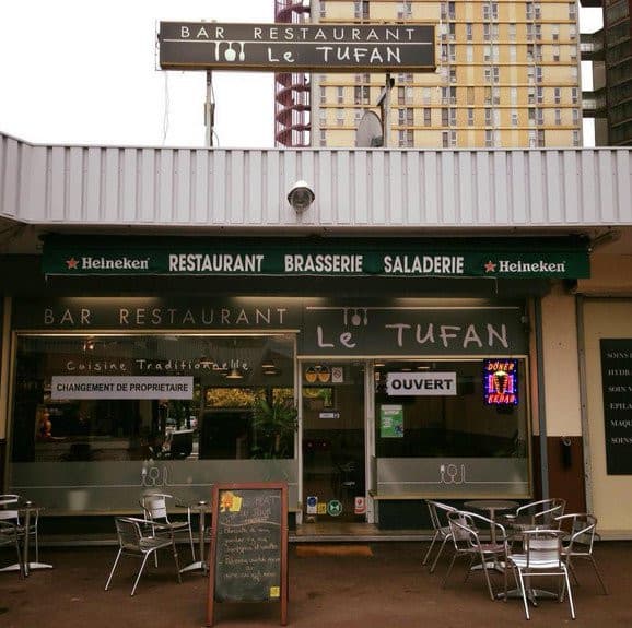 Le Tufan — photo 2