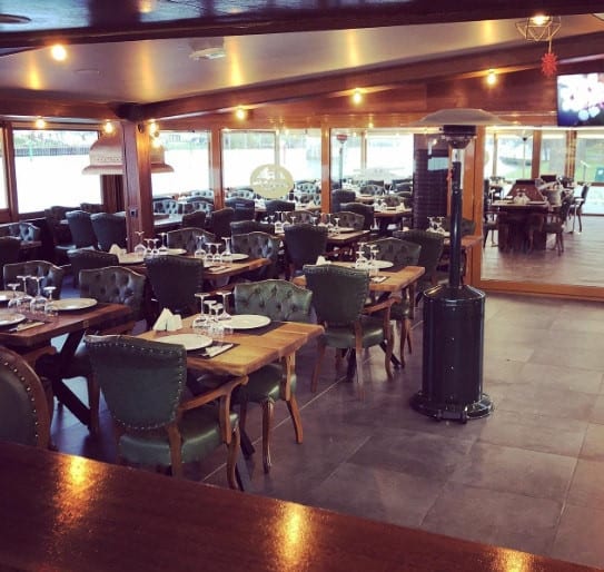 Les Grillades De Seine — Viandes et Grillades à Le Mee sur Seine — photo 2