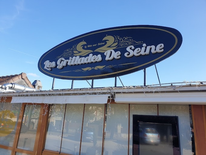 Les Grillades De Seine — Viandes et Grillades à Le Mee sur Seine — photo 3