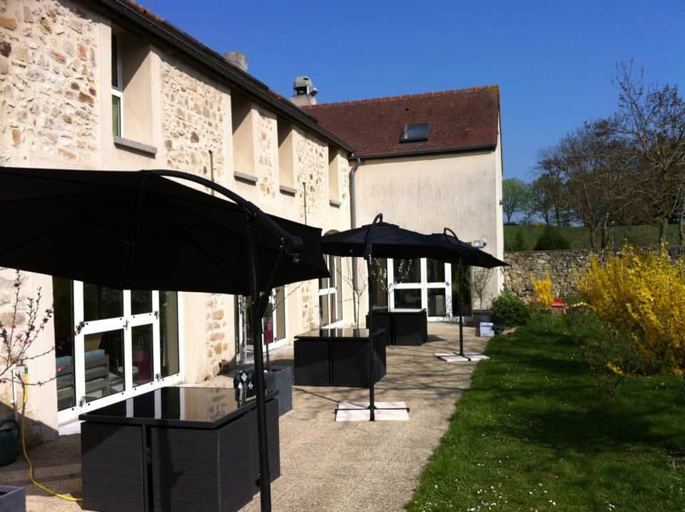 O resto bio — photo 2
