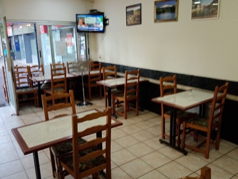 Restaurant Istanbul — photo 3