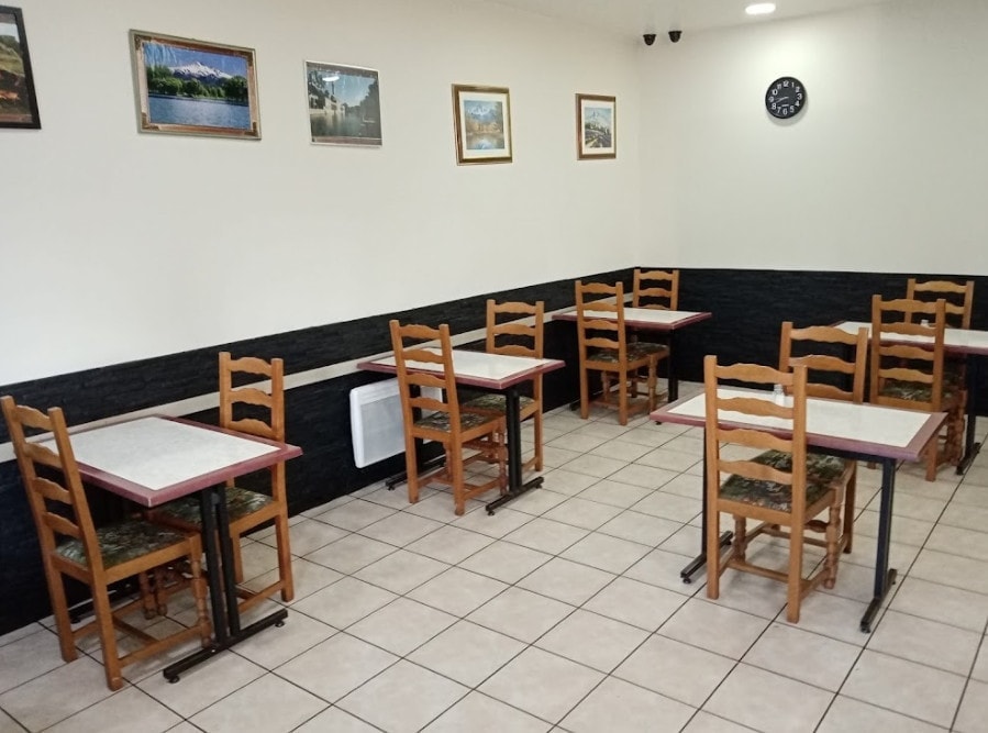 Restaurant Istanbul — photo 2