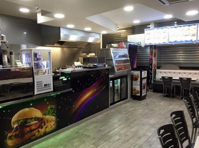 Speed food — photo 3