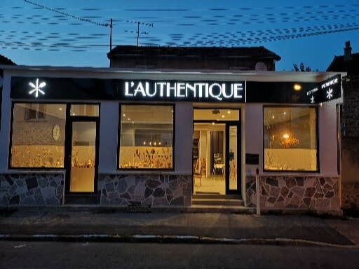 L'Authentique — photo 2