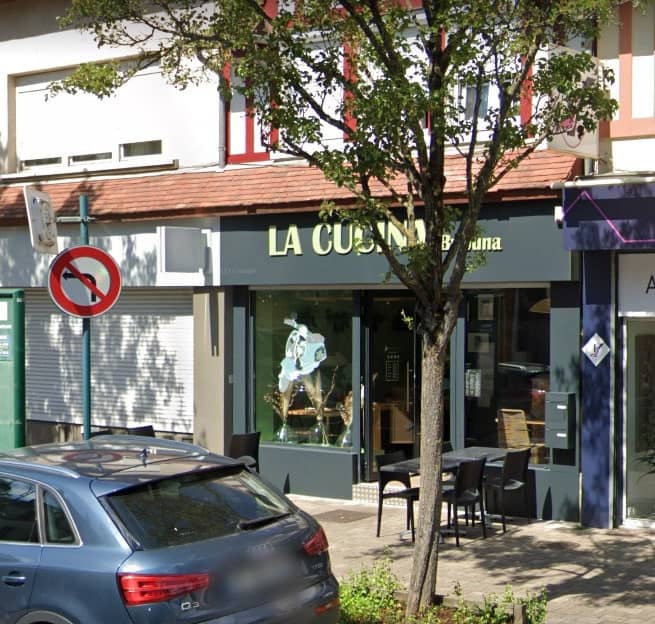 La Cucina By Juna — Restaurant Italien à Vaires sur Marne — photo 2