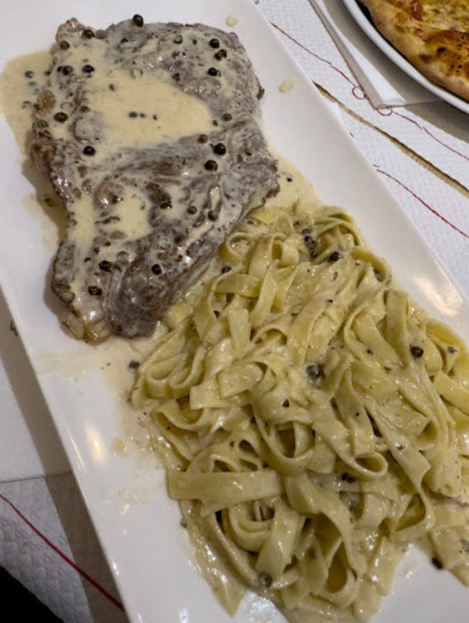 La Tavola — photo 2