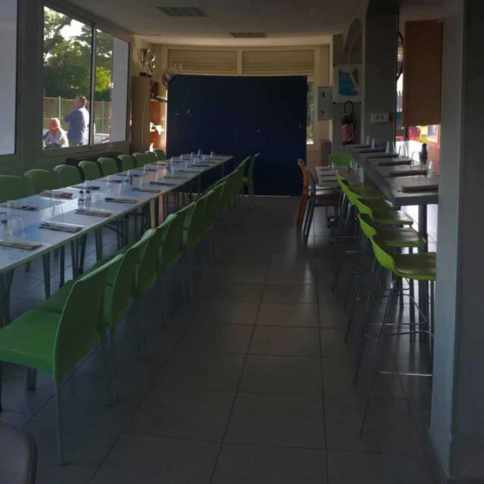 La Terrasse Du Club — photo 3
